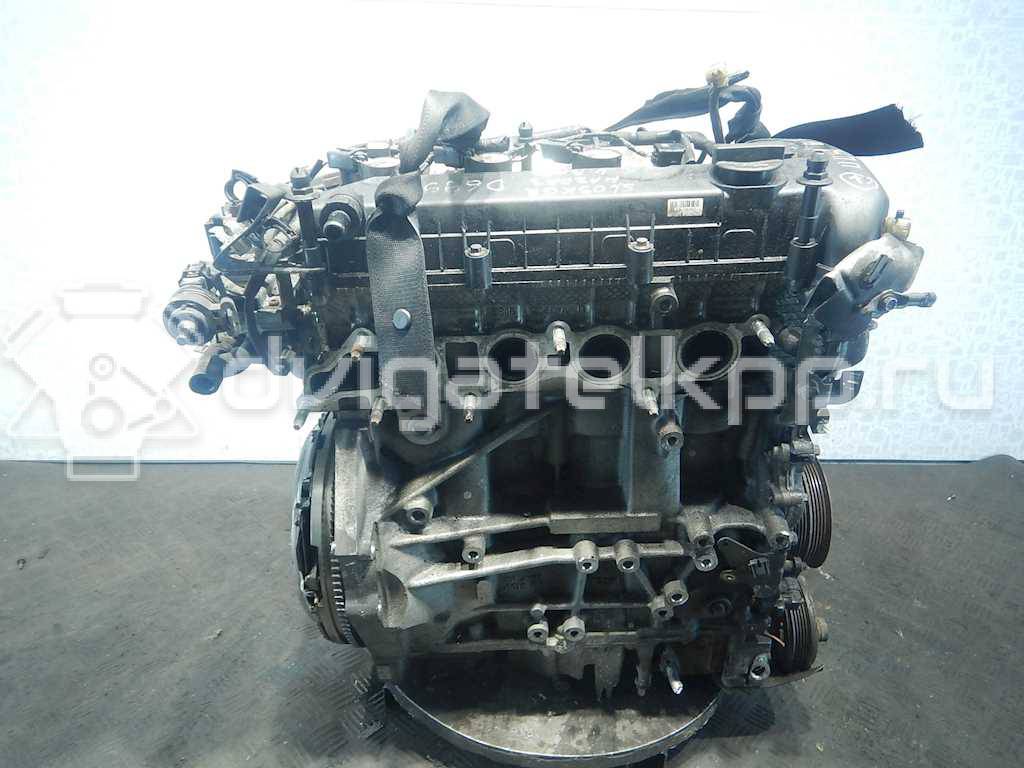 Фото Контрактный (б/у) двигатель LF17 для Mazda 6 / 3 141-150 л.с 16V 2.0 л бензин {forloop.counter}}