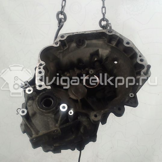 Фото Контрактная (б/у) МКПП для Subaru / Suzuki / Chevrolet 82-94 л.с 16V 1.3 л M13A бензин