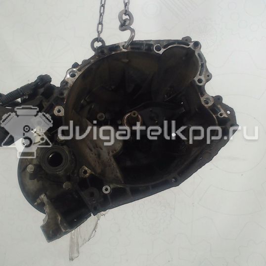 Фото Контрактная (б/у) МКПП для Peugeot / Citroen 90 л.с 8V 2.0 л RHY (DW10TD) Дизельное топливо