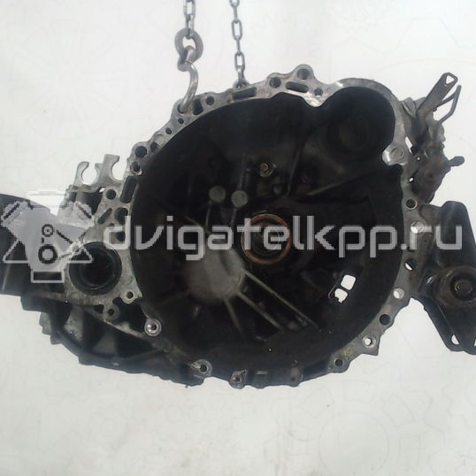 Фото Контрактная (б/у) МКПП для Toyota Avensis / Corona / Rav 4 / Previa / Corolla 90-116 л.с 16V 2.0 л 1CD-FTV Дизельное топливо 303002D110