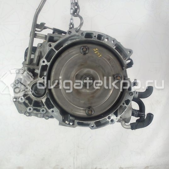 Фото Контрактная (б/у) АКПП для Mazda (Changan) 3 150 л.с 16V 2.0 л LF бензин FSK2-19-090B