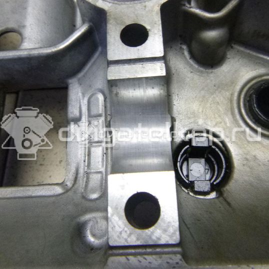 Фото Головка блока для двигателя CDAB для Volkswagen Passat / Cc 152 л.с 16V 1.8 л бензин 06H103064K