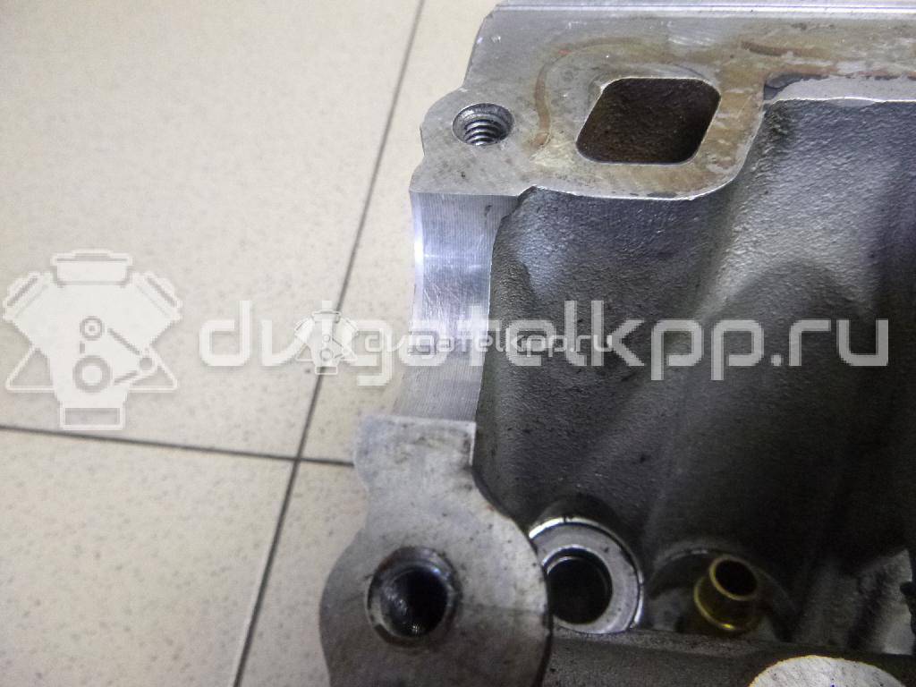 Фото Головка блока для двигателя CDAB для Volkswagen Passat / Cc 152 л.с 16V 1.8 л бензин 06H103064K {forloop.counter}}