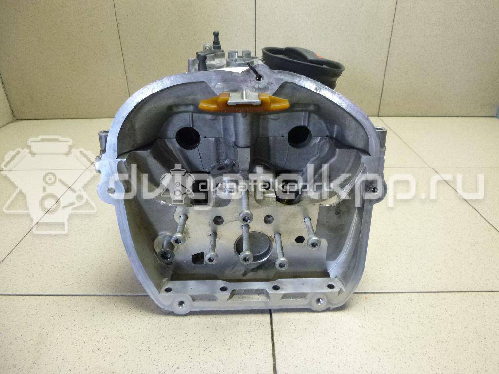 Фото Головка блока для двигателя CDAB для Volkswagen Passat / Cc 152 л.с 16V 1.8 л бензин 06H103064K {forloop.counter}}