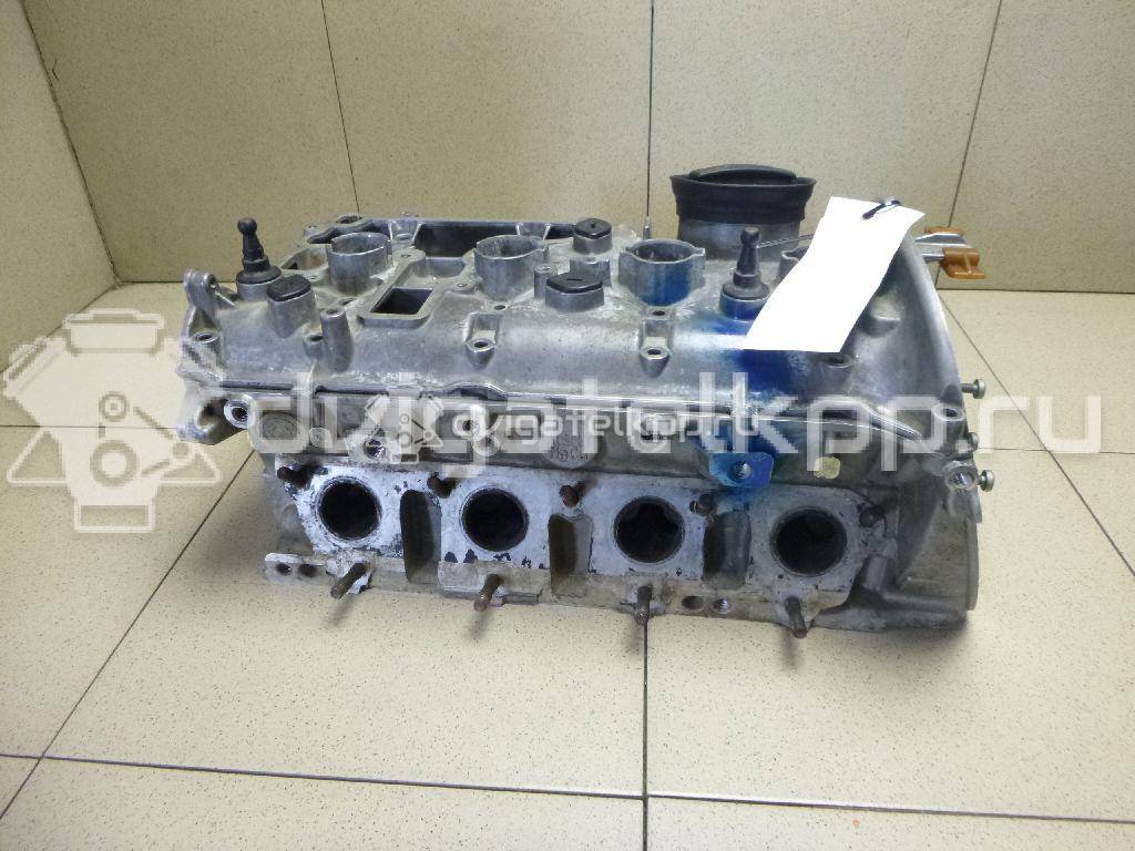 Фото Головка блока для двигателя CDAB для Volkswagen Passat / Cc 152 л.с 16V 1.8 л бензин 06H103064K {forloop.counter}}