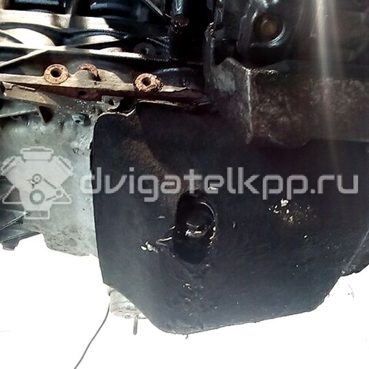 Фото Контрактный (б/у) двигатель AWX для Volkswagen Passat 130 л.с 8V 1.9 л Дизельное топливо