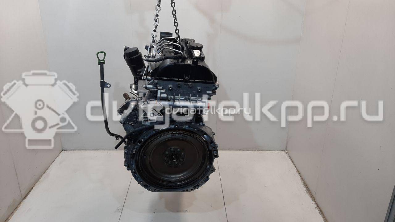 Фото Контрактный (б/у) двигатель OM 651.916 (M651 D22) для Mercedes-Benz Glk-Class X204 136-170 л.с 16V 2.1 л Дизельное топливо 6510102616 {forloop.counter}}