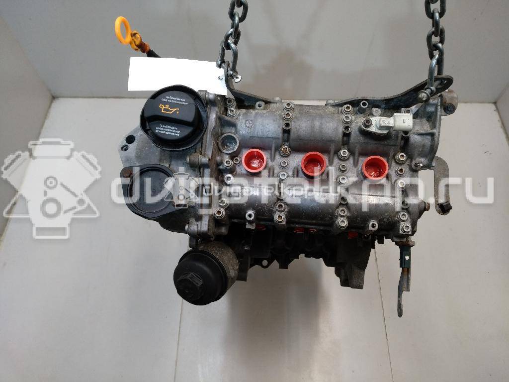 Фото Контрактный (б/у) двигатель BZG для Volkswagen Polo 69 л.с 12V 1.2 л бензин 03E100033A {forloop.counter}}