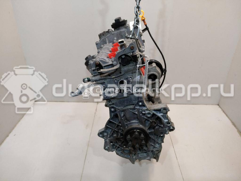 Фото Контрактный (б/у) двигатель BZG для Volkswagen Polo 69 л.с 12V 1.2 л бензин 03E100033A {forloop.counter}}