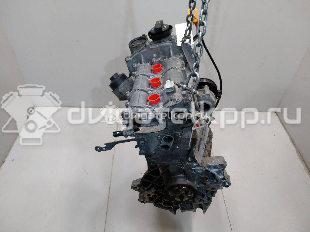 Фото Контрактный (б/у) двигатель BZG для Volkswagen Polo 69 л.с 12V 1.2 л бензин 03E100033A {forloop.counter}}