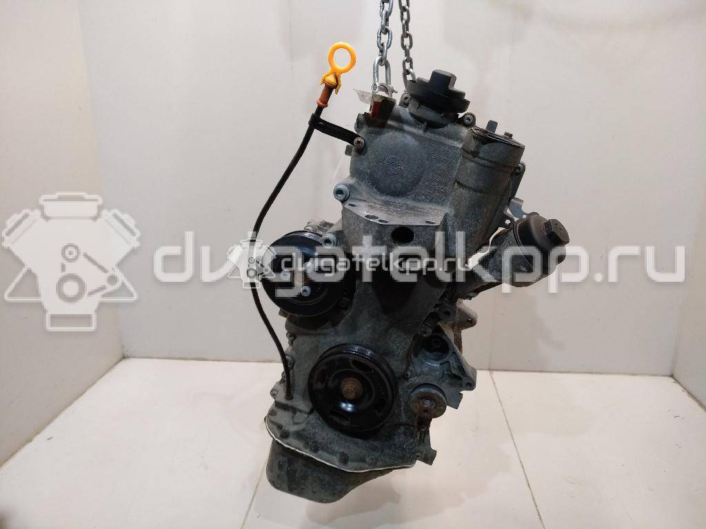 Фото Контрактный (б/у) двигатель BZG для Volkswagen Polo 69 л.с 12V 1.2 л бензин 03E100033A {forloop.counter}}