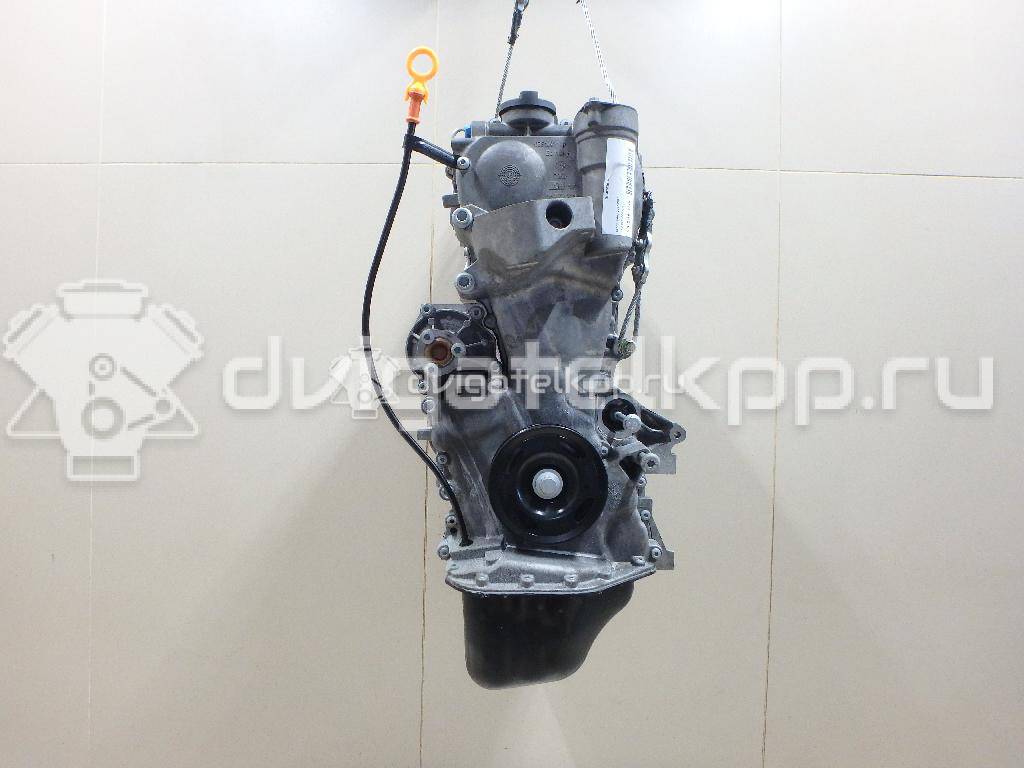 Фото Контрактный (б/у) двигатель BZG для Volkswagen Polo 69 л.с 12V 1.2 л бензин 03E100033A {forloop.counter}}