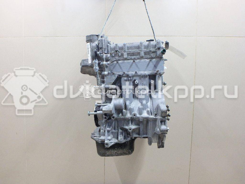 Фото Контрактный (б/у) двигатель BZG для Volkswagen Polo 69 л.с 12V 1.2 л бензин 03E100033A {forloop.counter}}