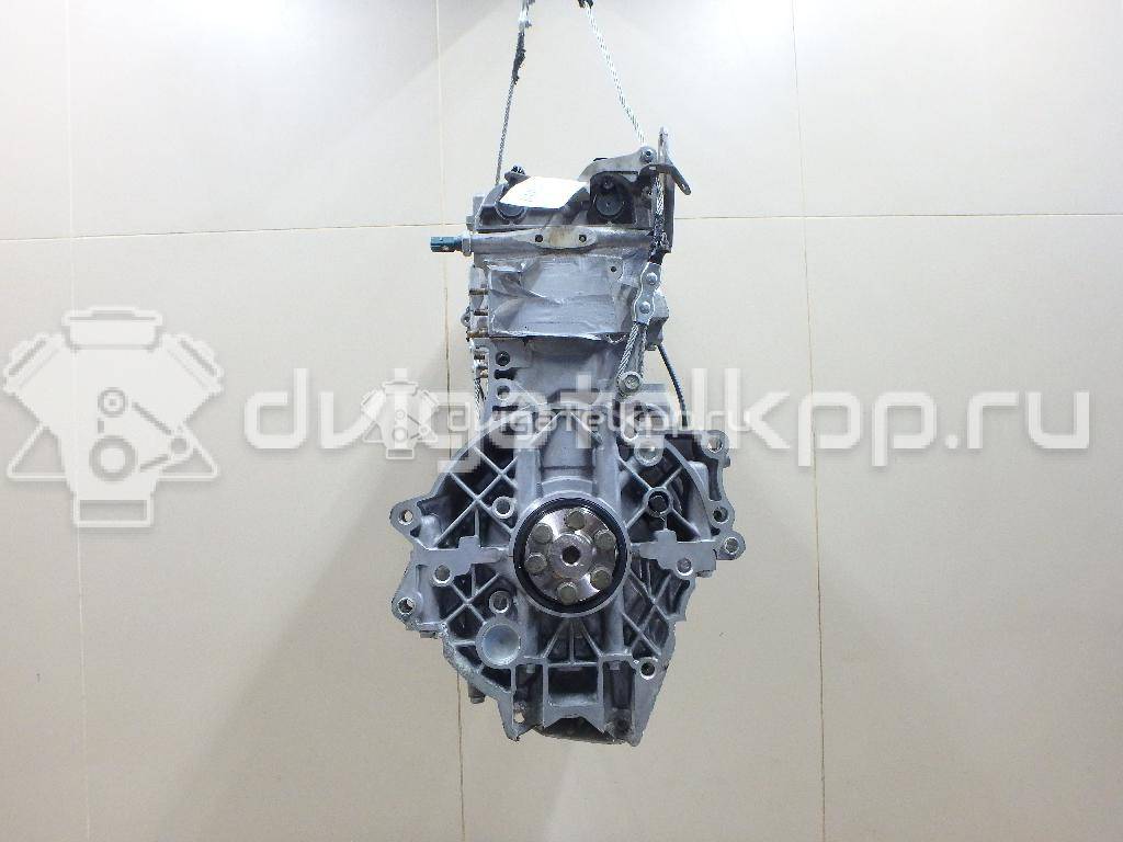 Фото Контрактный (б/у) двигатель BZG для Volkswagen Polo 69 л.с 12V 1.2 л бензин 03E100033A {forloop.counter}}