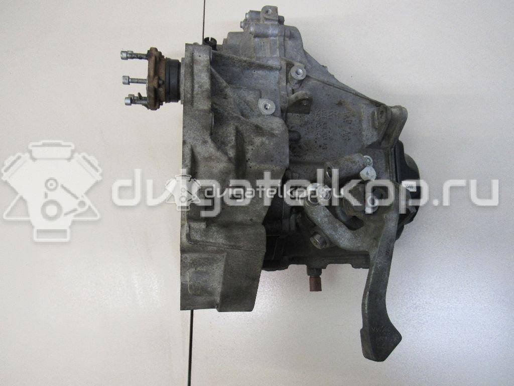 Фото Контрактная (б/у) МКПП для Volkswagen Transporter / Kaefer 24 л.с 8V 1.1 л M5 бензин 02T300058C {forloop.counter}}