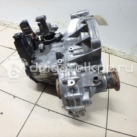 Фото Контрактная (б/у) МКПП для Volkswagen Transporter / Kaefer 24 л.с 8V 1.1 л M5 бензин 02T300058C