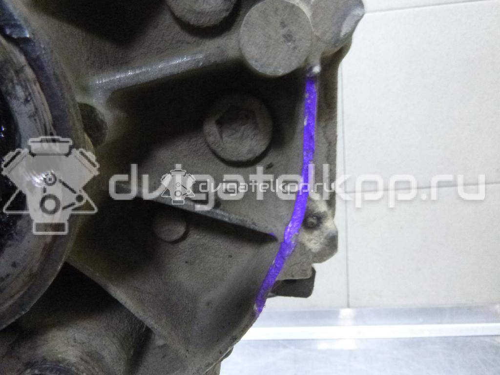 Фото Контрактная (б/у) МКПП для Volkswagen Transporter / Kaefer 24 л.с 8V 1.1 л M5 бензин 02T300058C {forloop.counter}}