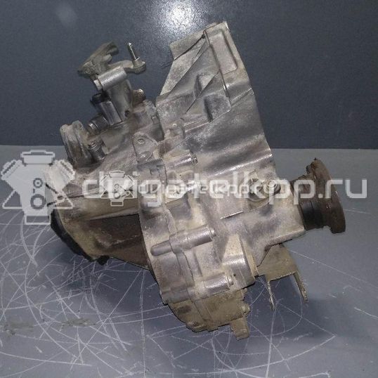 Фото Контрактная (б/у) МКПП для Volkswagen Transporter / Kaefer 24 л.с 8V 1.1 л M5 бензин 02T300058C