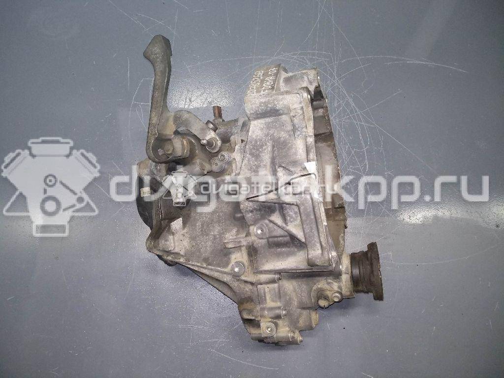 Фото Контрактная (б/у) МКПП для Volkswagen Transporter / Kaefer 24 л.с 8V 1.1 л M5 бензин 02T300058C {forloop.counter}}