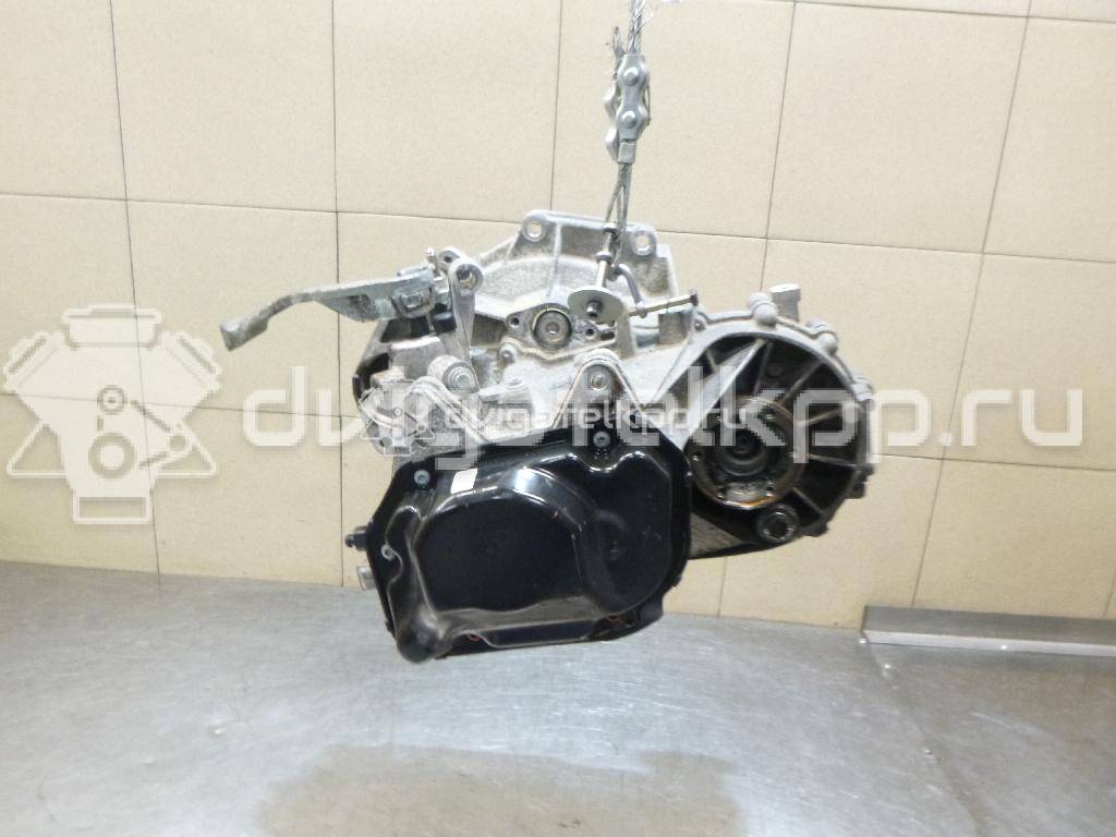 Фото Контрактная (б/у) МКПП для Volkswagen Transporter / Kaefer 24 л.с 8V 1.1 л M5 бензин 02T300058C {forloop.counter}}