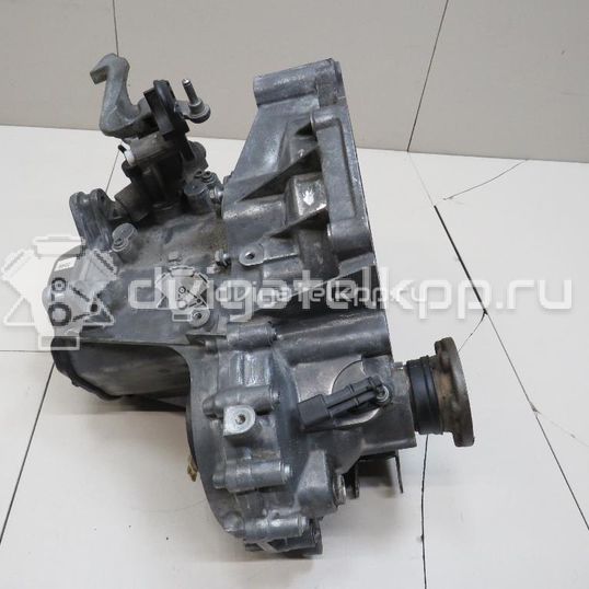 Фото Контрактная (б/у) МКПП для Volkswagen Transporter / Kaefer 24 л.с 8V 1.1 л M5 бензин 02T300058C