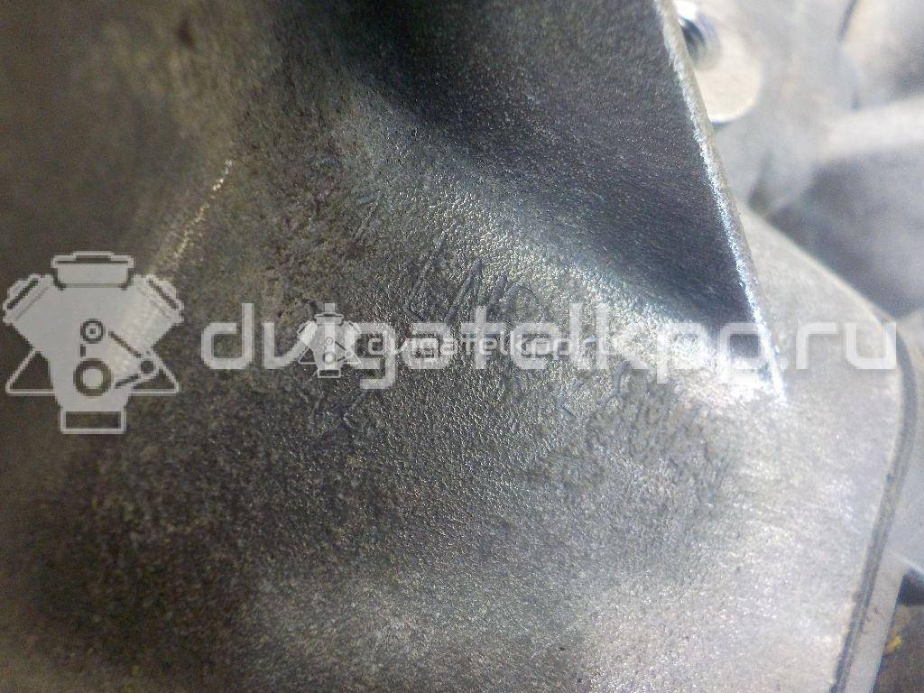 Фото Контрактная (б/у) МКПП для Volkswagen Transporter / Kaefer 24 л.с 8V 1.1 л M5 бензин 02T300058C {forloop.counter}}