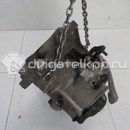 Фото Контрактная (б/у) МКПП для Volkswagen Transporter / Kaefer 24 л.с 8V 1.1 л M5 бензин 02T300058C