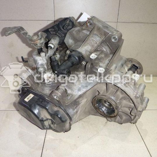 Фото Контрактная (б/у) МКПП для Volkswagen Transporter / Kaefer 24 л.с 8V 1.1 л M5 бензин 02T300058C