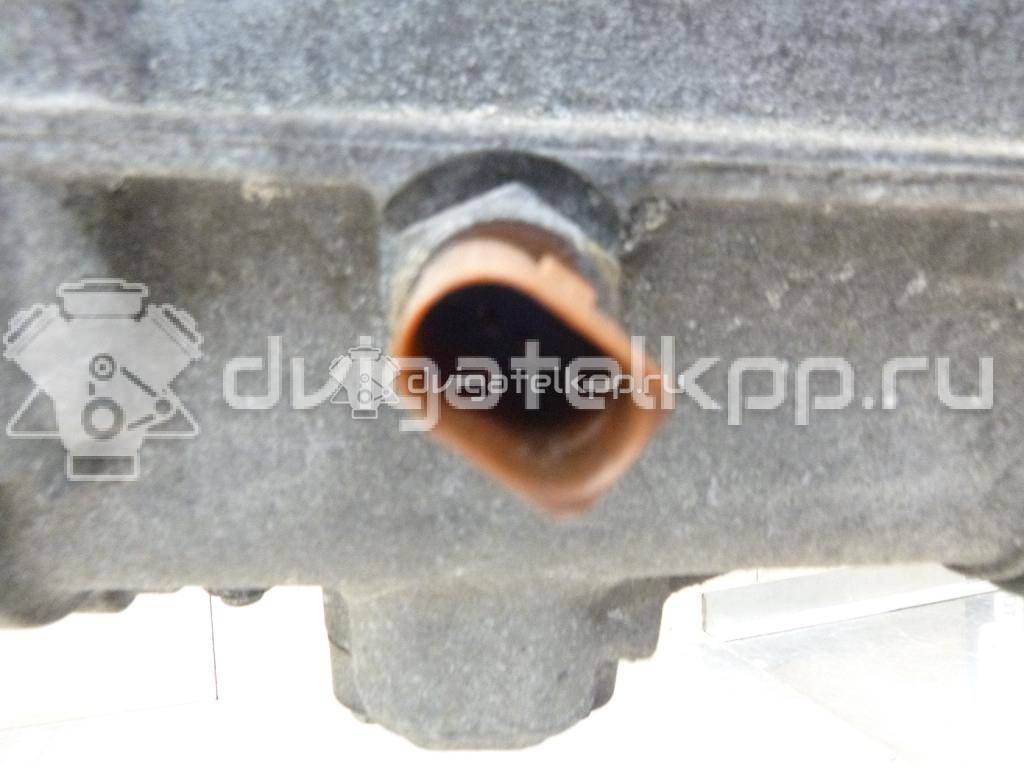 Фото Контрактная (б/у) МКПП для Volkswagen Transporter / Kaefer 24 л.с 8V 1.1 л M5 бензин 02T300058C {forloop.counter}}