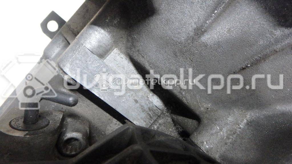 Фото Контрактная (б/у) МКПП для Volkswagen Touran / Golf / Passat / Beetle / Jetta 105 л.с 16V 1.6 л CAYC Дизельное топливо 02R300042P {forloop.counter}}