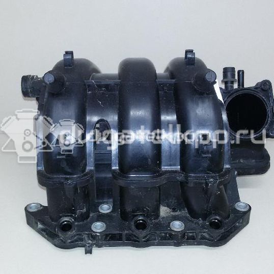 Фото Коллектор впускной для двигателя CGPA для Volkswagen Polo 70 л.с 12V 1.2 л бензин 03E129711F