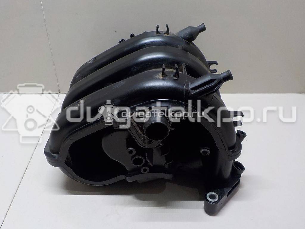 Фото Коллектор впускной для двигателя CGPA для Volkswagen Polo 70 л.с 12V 1.2 л бензин 03E129711F {forloop.counter}}