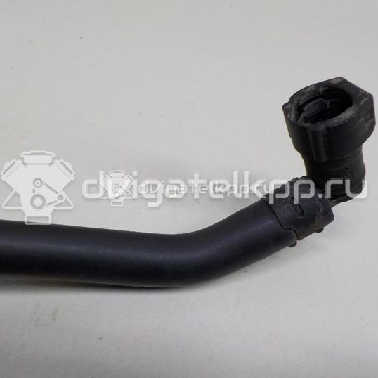 Фото Трубка вакуумная для двигателя CGPA для Volkswagen Polo 70 л.с 12V 1.2 л бензин 03E133514