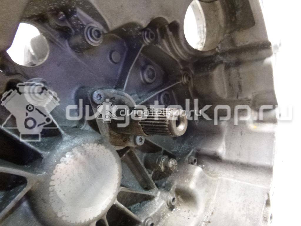 Фото Контрактная (б/у) МКПП для Volkswagen Polo / Caddy / Golf 110 л.с 16V 1.6 л CWVA бензин 02T300048L {forloop.counter}}