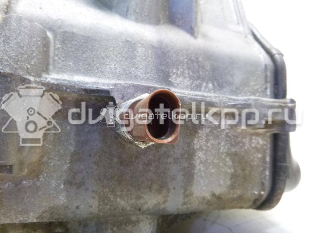 Фото Контрактная (б/у) МКПП для Volkswagen Polo / Caddy / Golf 110 л.с 16V 1.6 л CWVA бензин 02T300048L {forloop.counter}}