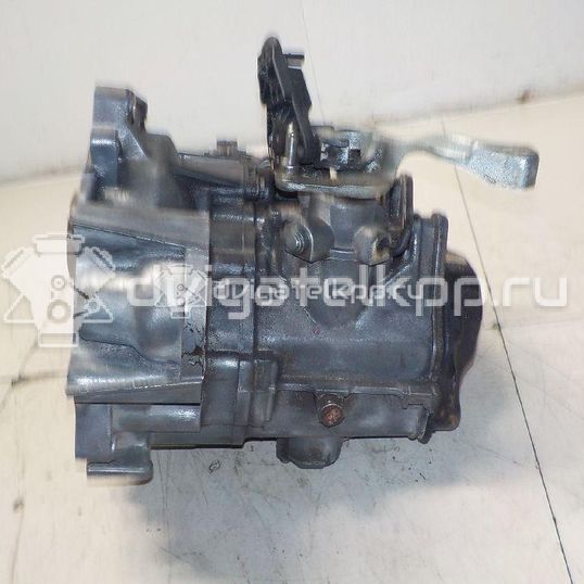 Фото Контрактная (б/у) МКПП для Volkswagen Polo / Caddy / Golf 110 л.с 16V 1.6 л CWVA бензин 02T300048L