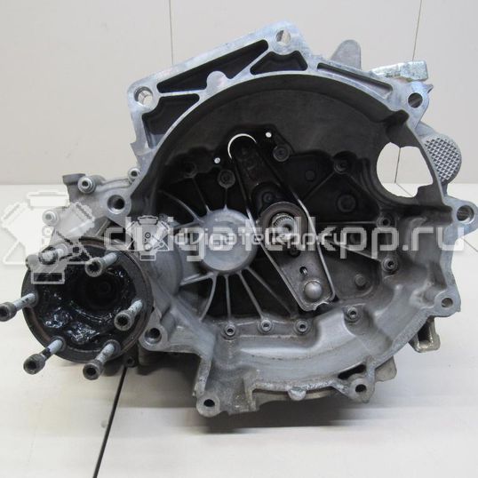 Фото Контрактная (б/у) МКПП для Volkswagen Polo / Caddy / Golf 110 л.с 16V 1.6 л CWVA бензин 02T300048L