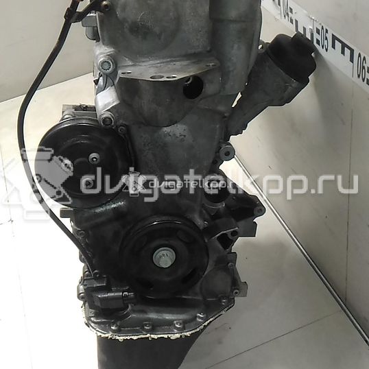 Фото Контрактный (б/у) двигатель BME для Volkswagen Polo 64 л.с 12V 1.2 л бензин 03E100032N