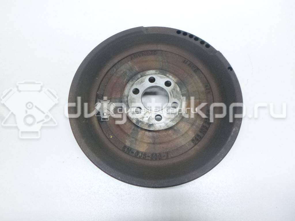 Фото Маховик для двигателя BNM для Volkswagen Fox 5Z1, 5Z3 70 л.с 6V 1.4 л Дизельное топливо 045105269D {forloop.counter}}