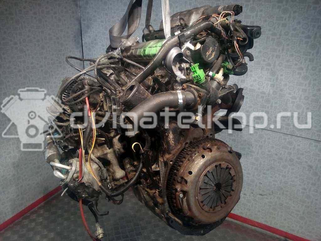 Фото Контрактный (б/у) двигатель F3R 728 для Renault Laguna 114 л.с 8V 2.0 л бензин {forloop.counter}}