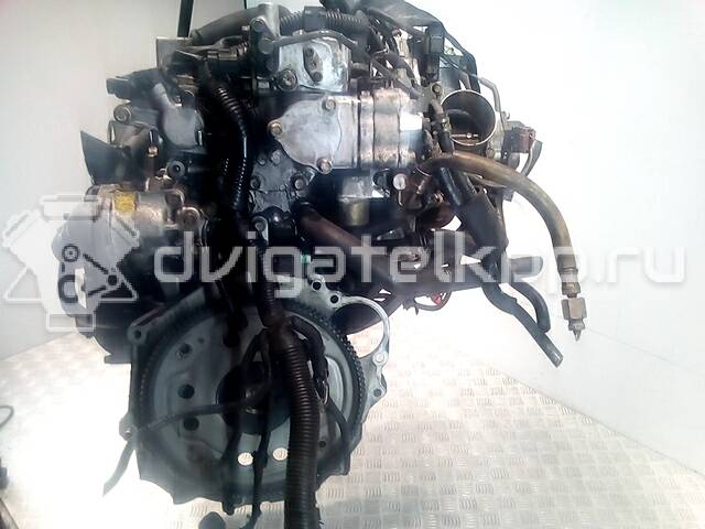 Фото Контрактный (б/у) двигатель 4G93 (DOHC 16V) для Mitsubishi Colt / Lancer / Carisma Da / Space 112-156 л.с 16V 1.8 л бензин {forloop.counter}}