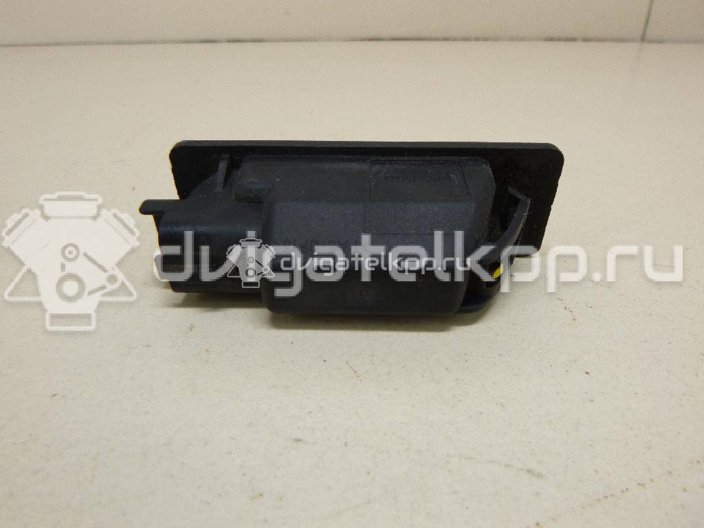 Фото Фонарь подсветки номера  9635678580 для mercedes benz Sprinter (906) {forloop.counter}}