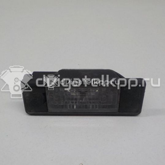 Фото Фонарь подсветки номера  9635678580 для mercedes benz Sprinter (906)