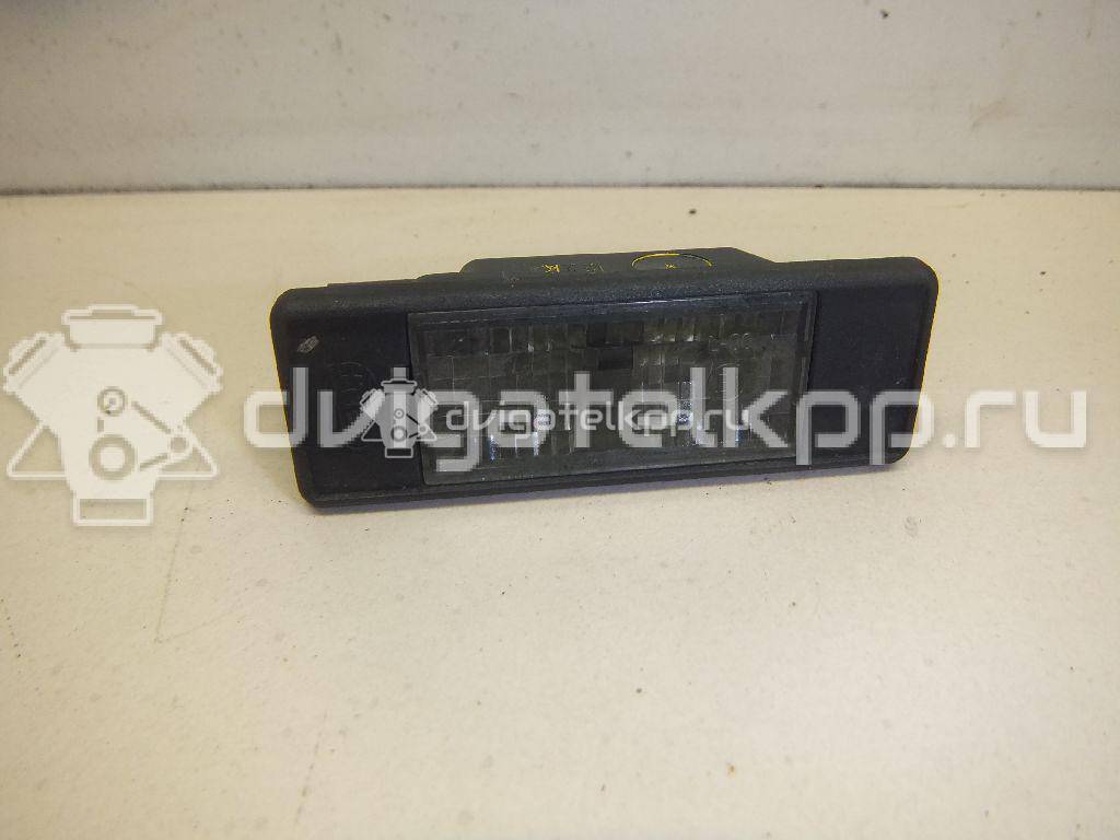 Фото Фонарь подсветки номера  9635678580 для mercedes benz Sprinter (906) {forloop.counter}}