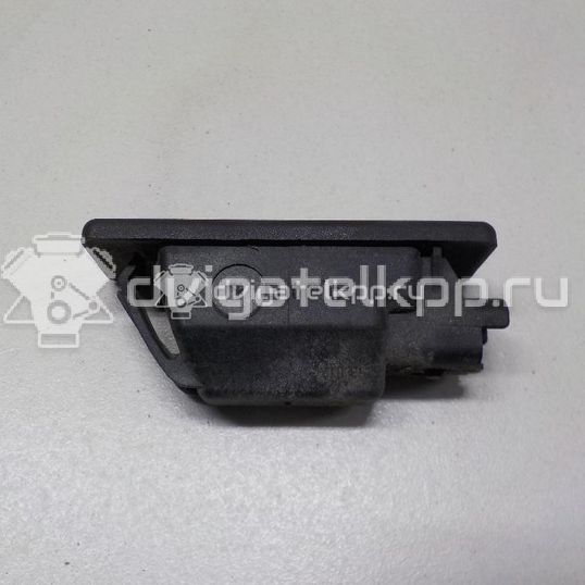 Фото Фонарь подсветки номера  9635678580 для mercedes benz Sprinter (906)