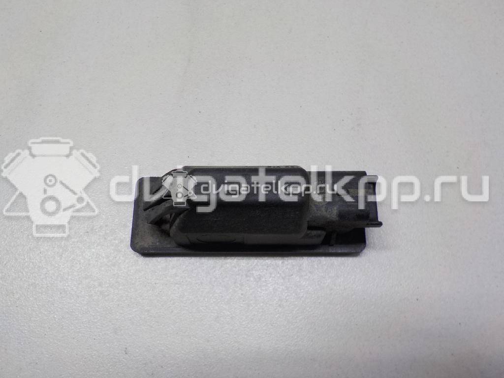 Фото Фонарь подсветки номера  9635678580 для mercedes benz Sprinter (906) {forloop.counter}}