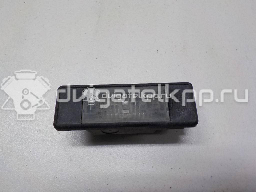 Фото Фонарь подсветки номера  9635678580 для mercedes benz Sprinter (906) {forloop.counter}}