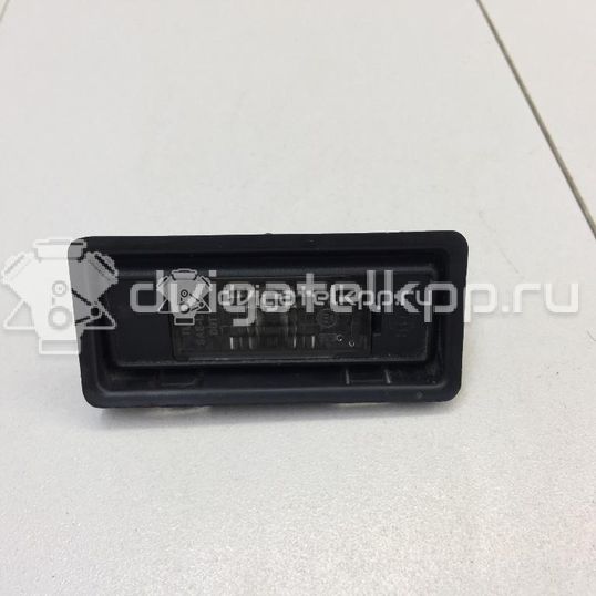 Фото Фонарь подсветки номера  9635678580 для mercedes benz Sprinter (906)