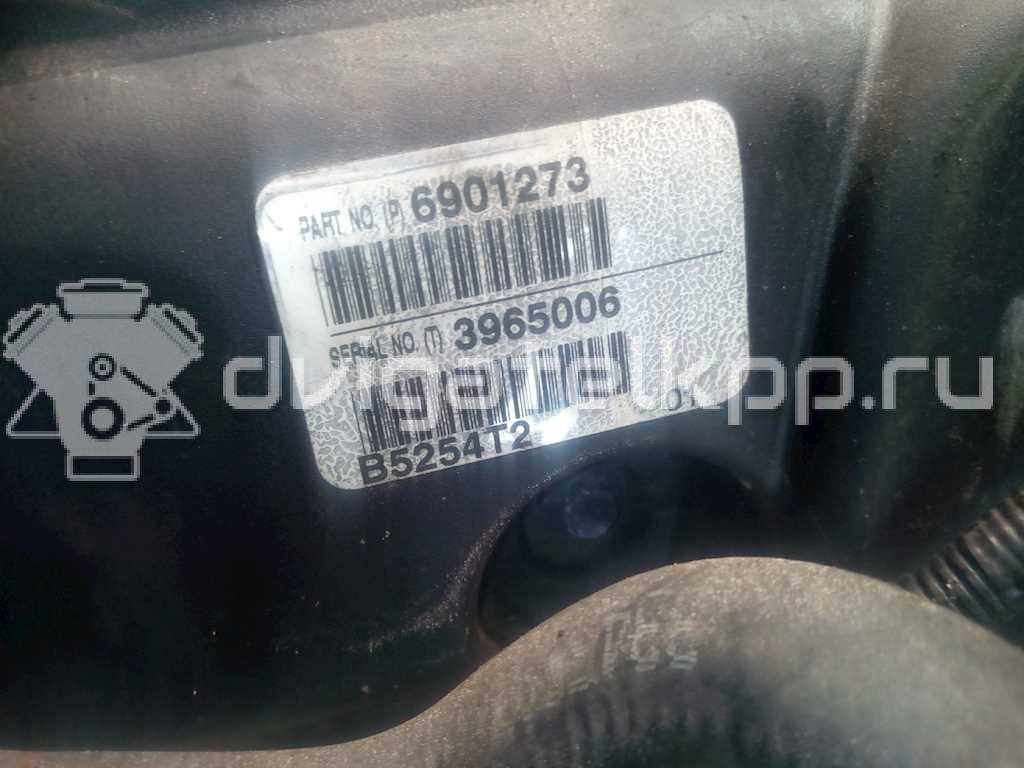 Фото Контрактный (б/у) двигатель B 5254 T2 для Volvo V70 / S60 / S80 / Xc70 / Xc90 209-220 л.с 20V 2.5 л бензин {forloop.counter}}