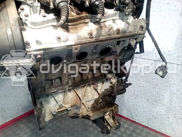 Фото Контрактный (б/у) двигатель 20 K4F для Rover 45 Rt / 75 Rj 150 л.с 24V 2.0 л бензин {forloop.counter}}